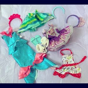 Wellie Wisher Clothes